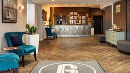 IHG Hotels & Resorts opens first Garner property in the UK